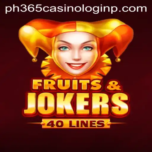Exploring the Exciting World of FruitsAndJokers40 at PH365 Casino