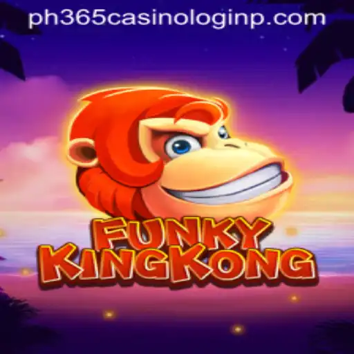FunkyKingKong: An Immersive Gaming Experience with a Twist