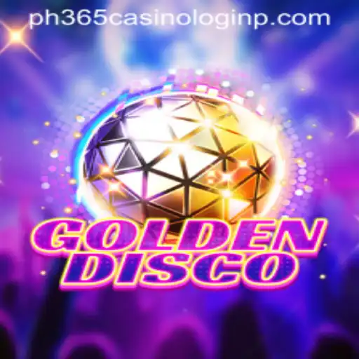 Golden Disco: The Ultimate Gaming Experience