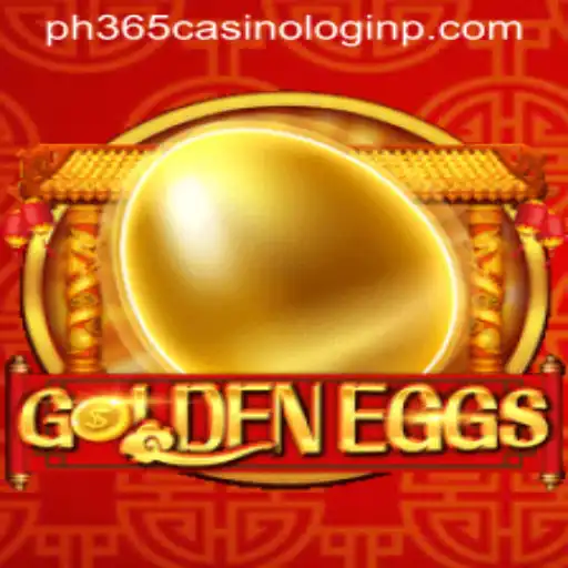 GoldenEggs: An Exciting Casino Experience