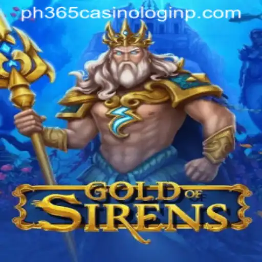 GoldofSirens: A Magical Adventure into the World of Mythical Riches