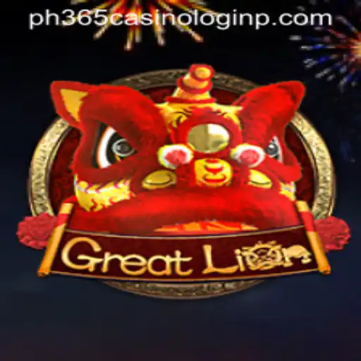 GreatLion: The New Roaring Experience at PH365 Casino
