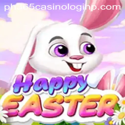 Discover the Joy of 'HappyEaster' with PH365 Casino Login Insights