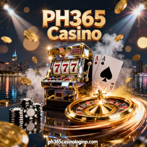 ph365 casino login