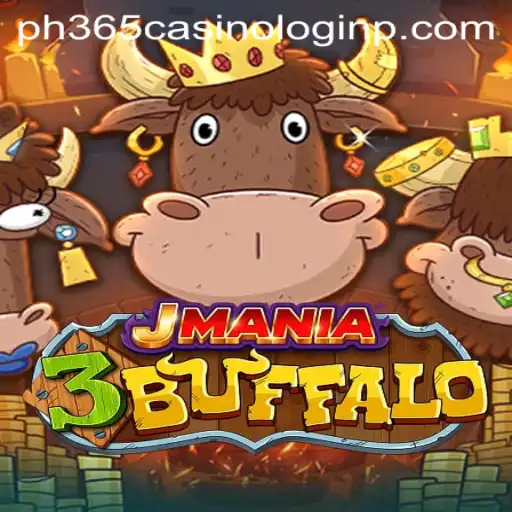 Exploring JMania3Buffalo: The Game Revolutionizing the Casino Experience