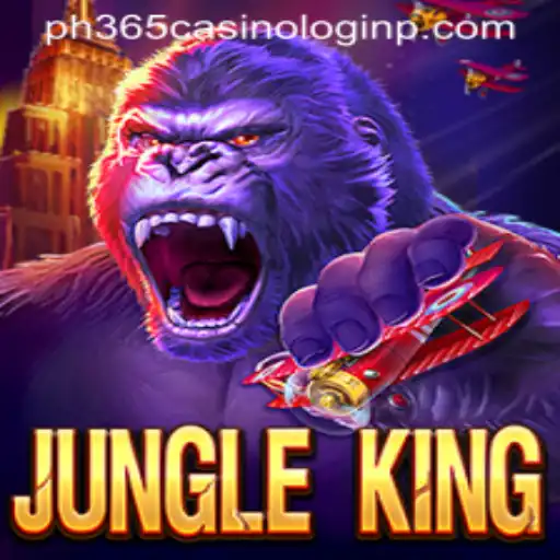 Exploring the JungleKing Adventure and PH365 Casino Login