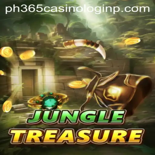 Discover the Adventure of JungleTreasure: A New Frontier in Online Gaming