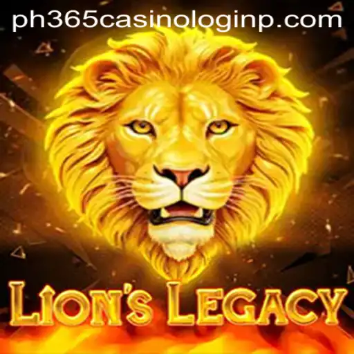 LionsLegacy: An Epic Virtual Adventure Meets Ph365 Casino Login