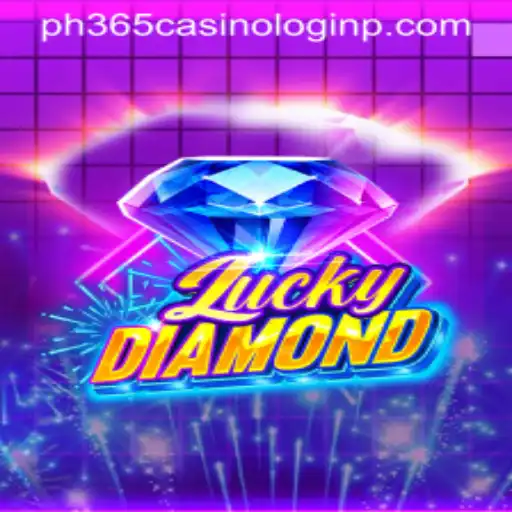LuckyDiamond: The Thrilling Casino Experience