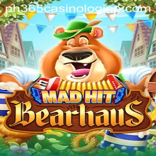 Unveiling the Dynamic World of MadHitBearhaus: A Gaming and Casino Adventure