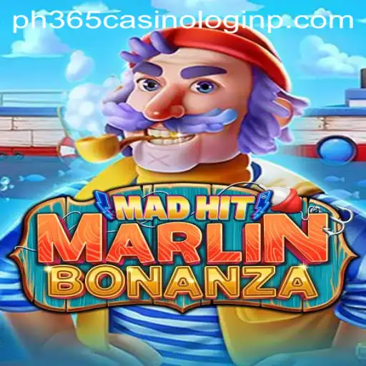 MadHitMarlinBonanza: Dive into the Exciting World of Oceanic Casino Fun