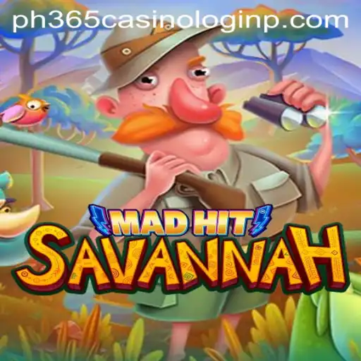 MadHitSavannah: A Thrilling Journey into the Heart of the Wild