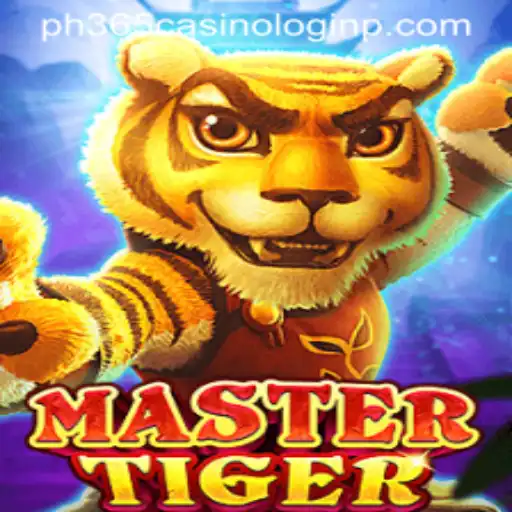 MasterTiger: A Thrilling Adventure at PH365 Casino