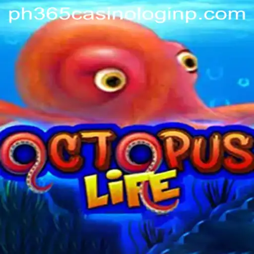 Exploring the Vibrant World of OctopusLife and Navigating ph365 Casino Login