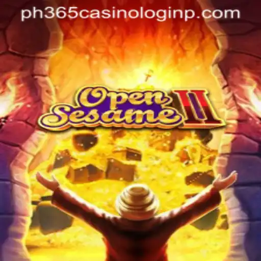 Experience the Magic of OpenSesameII: A Modern Twist on Classic Gaming