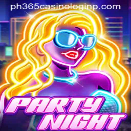 PartyNight: A Thrilling Virtual Experience