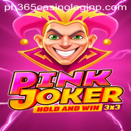 Exploring the Exciting World of Pinkjoker: A Comprehensive Guide to PH365 Casino Login