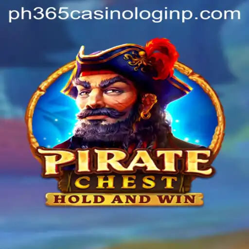 Unveiling PirateChest: The Treasure Hunt Experience at PH365 Casino