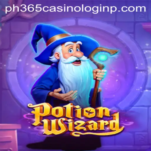 Exploring the Magical World of PotionWizard