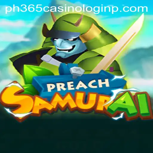 PreachSamurai: The Intriguing Blend of Strategy and Adventure