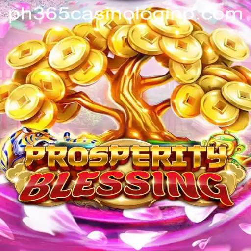 Discover ProsperityBlessing: A Comprehensive Guide