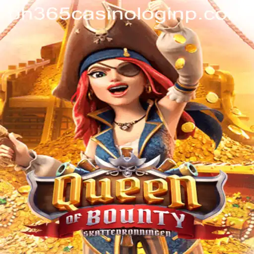 Exploring the Thrills of QueenofBounty at PH365 Casino