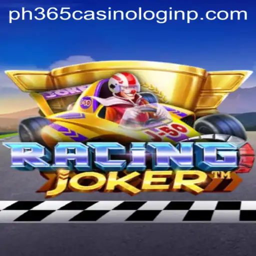 The Thrilling World of RacingJoker: A Unique Blend of Racing and Casino Gaming