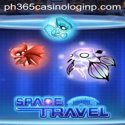 Exploring SpaceTravel: A Galactic Adventure with PH365 Casino Login