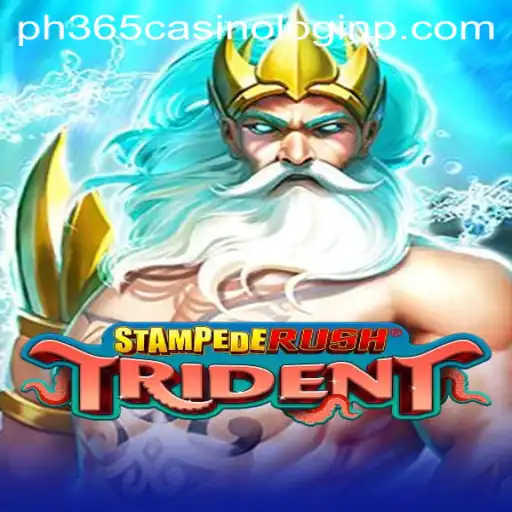 StempedeRushTrident: A Thrilling Casino Adventure