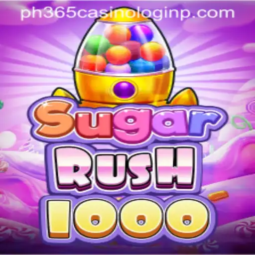 Discover the Sweet Sensations of SugarRush1000 at PH365 Casino