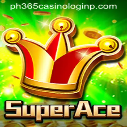 Experience the Excitement of SuperAce at PH365 Casino