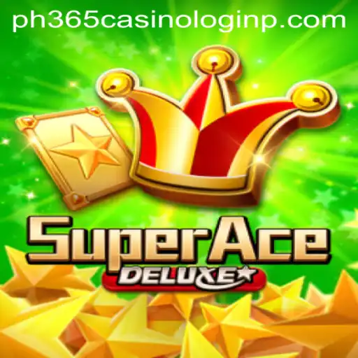 Exploring the Thrills of SuperAceDeluxe in the Casino World