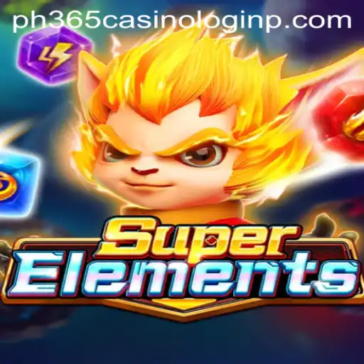 Discovering SuperElements: A New Era in Casino Gaming