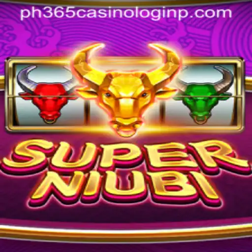 Exploring the Exciting World of SuperNiubi and PH365 Casino Login