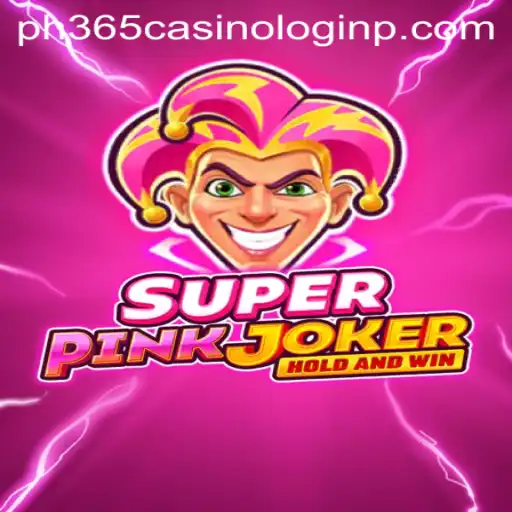 Unveiling SuperPinkJoker: The Ultimate Gaming Extravaganza