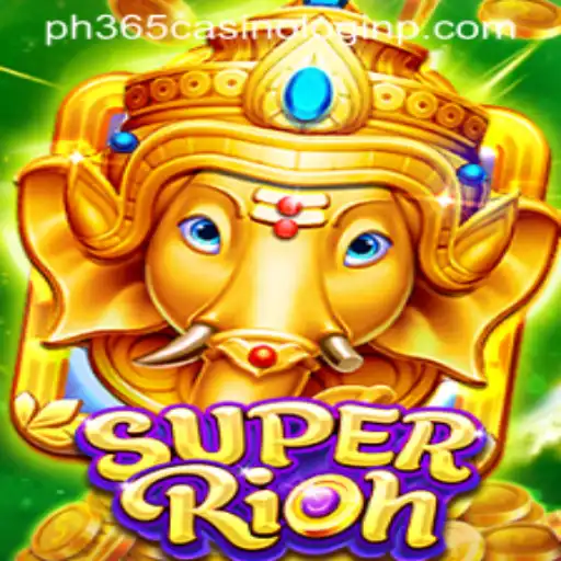 Discovering SuperRich: A Dive into the Game and ph365 Casino Login