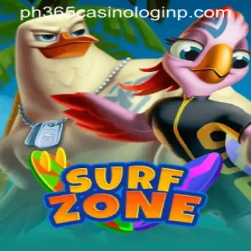 Discovering SurfZone: A Thrilling Adventure with a Twist