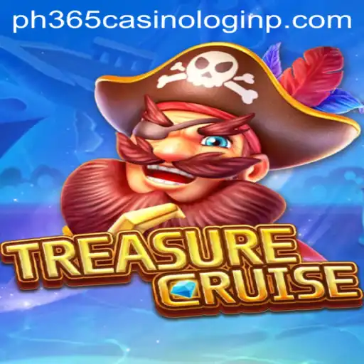 Unveiling TREASURECRUISE - An Exciting Gaming Adventure