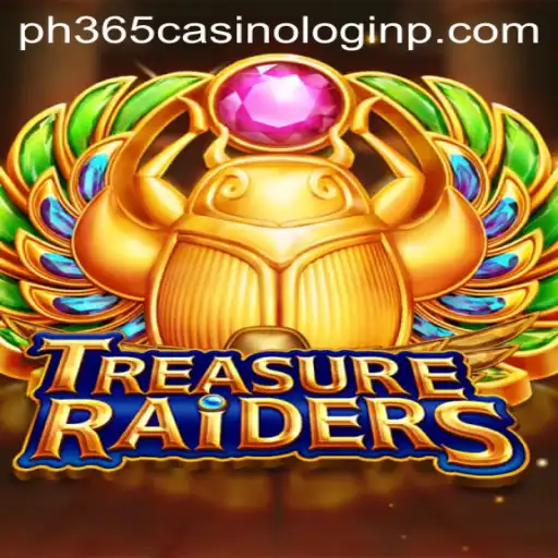 TREASURERAIDERS: A Thrilling Expedition into the World of Online Gaming