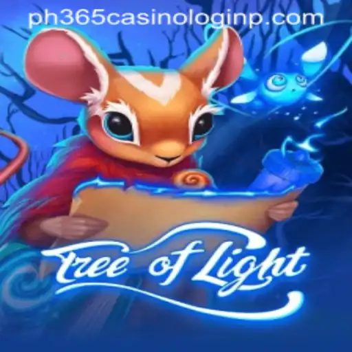 TreeofLight: An Enchanting Adventure with ph365 Casino Login