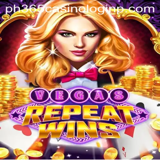 VegasRepeatWins: A Thrilling Casino Game Experience