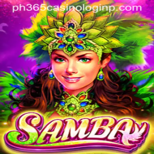 Discover the Vibrant World of Samba