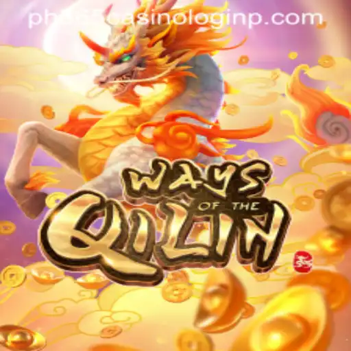 Exploring the Mystical World of Ways of the Qilin and the PH365 Casino Login Adventure