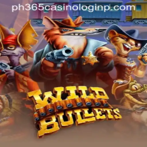 WildBullets: A Thrilling Adventure in Casino Entertainment