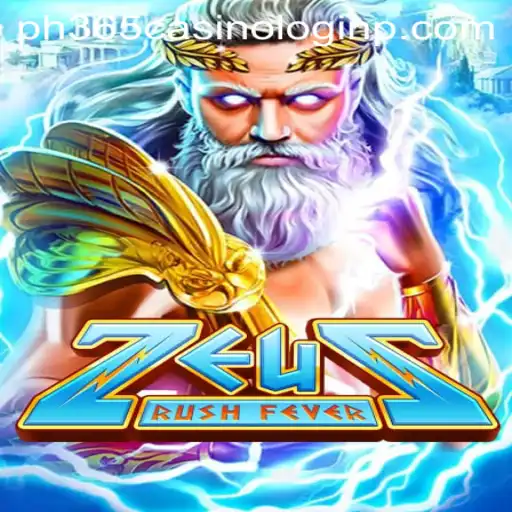 Experience the Thrill of ZeusRushFever at PH365 Casino