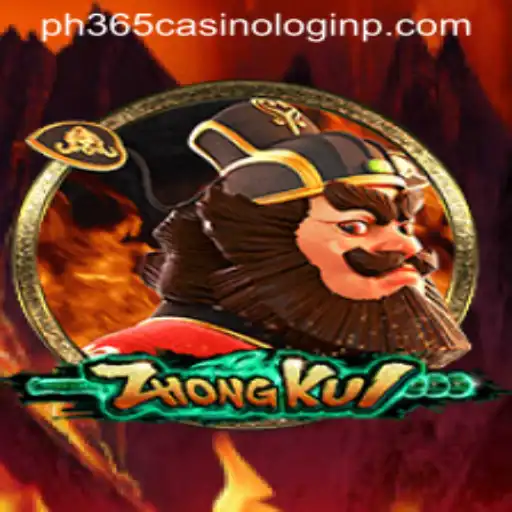 Discover ZhongKui: The Captivating Casino Game